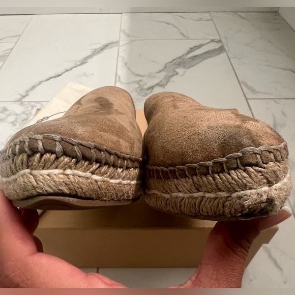 Prada suede espadrilles - Picture 3 of 6